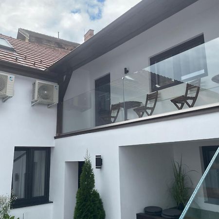 Mani Studio Sibiu Exteriér fotografie