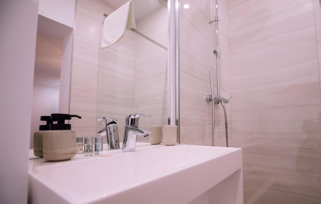 Mani Studio Sibiu Exteriér fotografie
