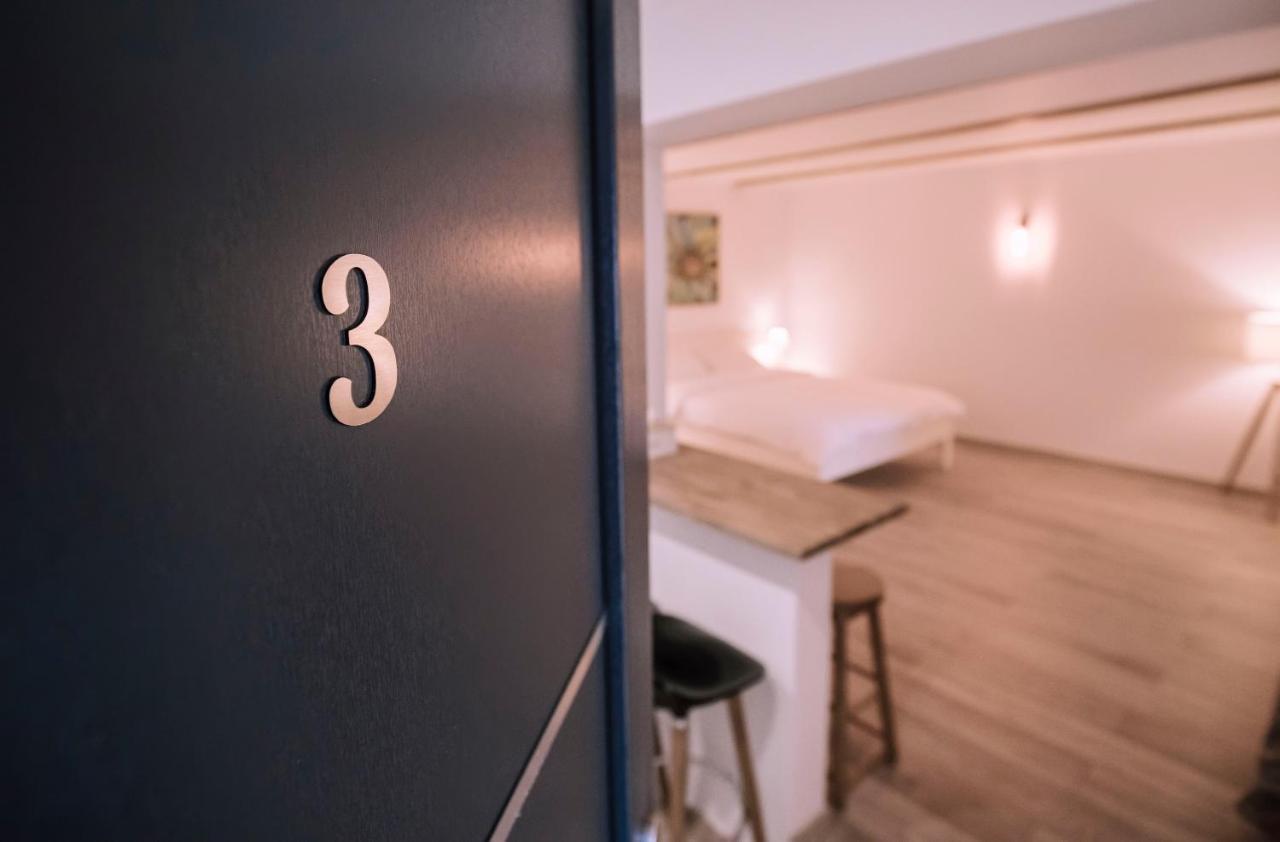 Mani Studio Sibiu Exteriér fotografie
