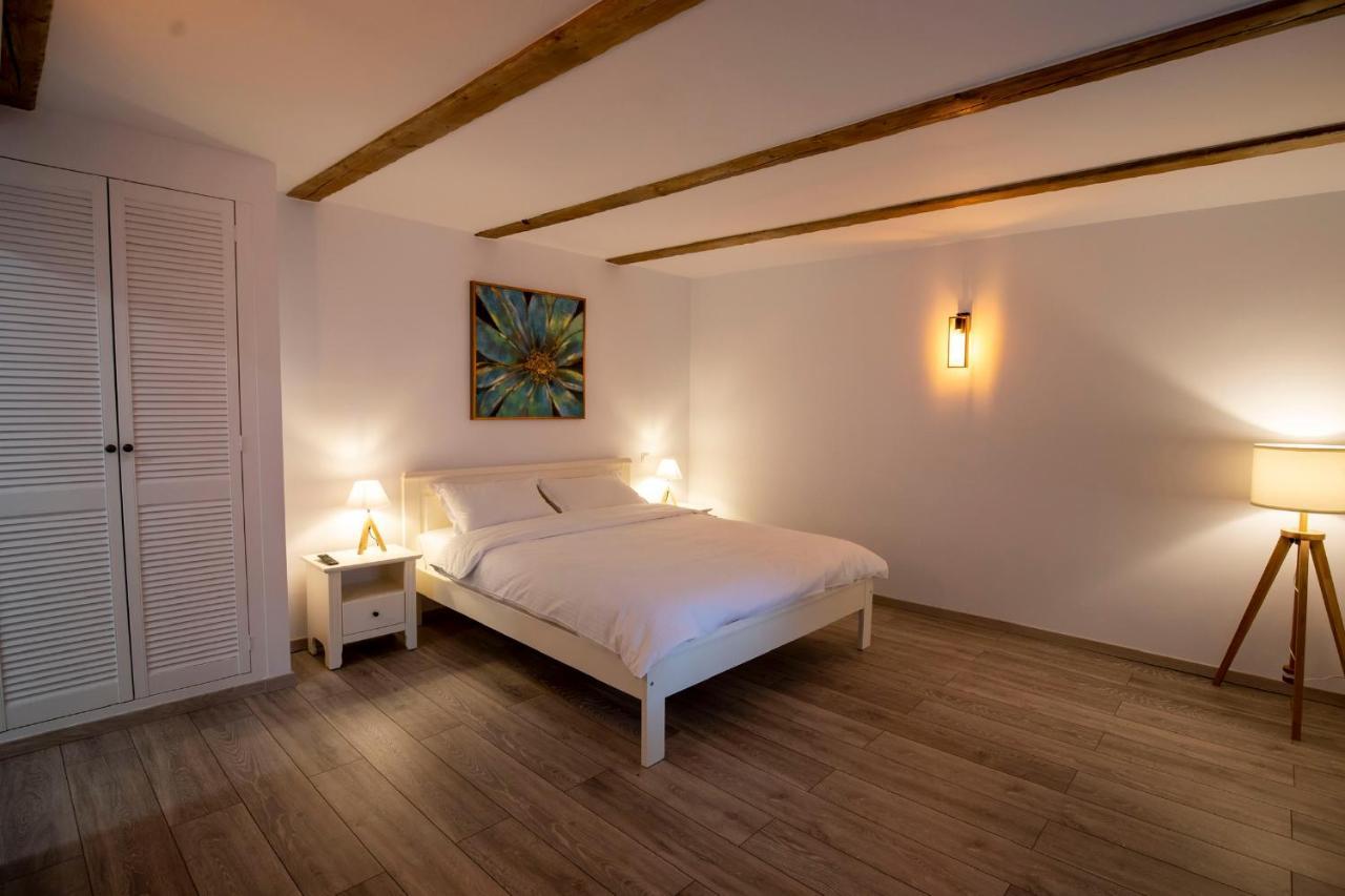Mani Studio Sibiu Exteriér fotografie