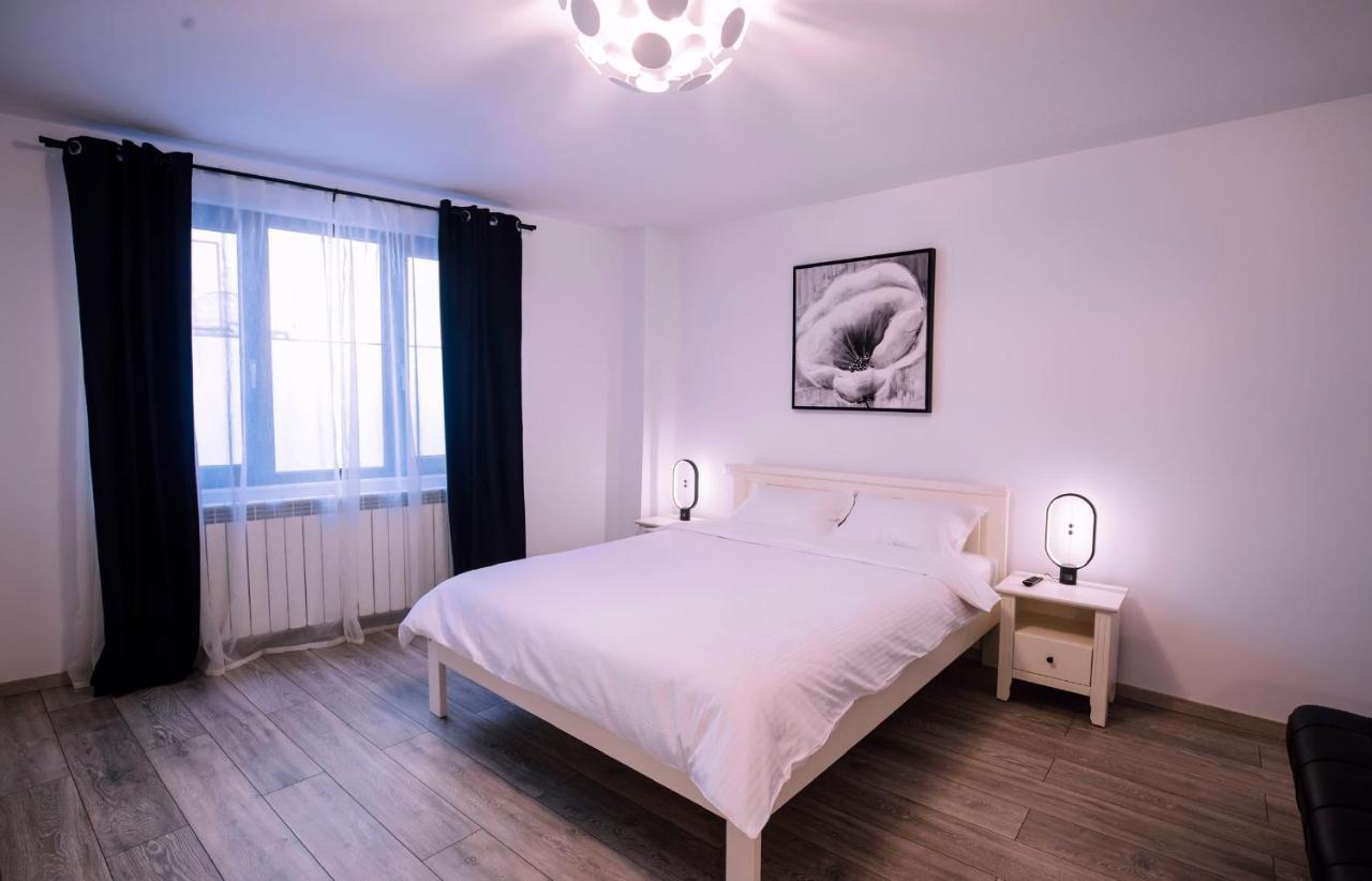 Mani Studio Sibiu Exteriér fotografie