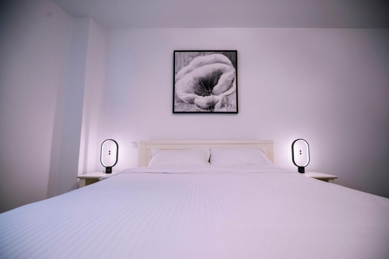Mani Studio Sibiu Exteriér fotografie