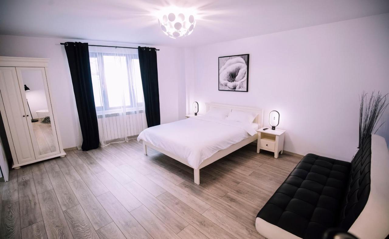 Mani Studio Sibiu Exteriér fotografie