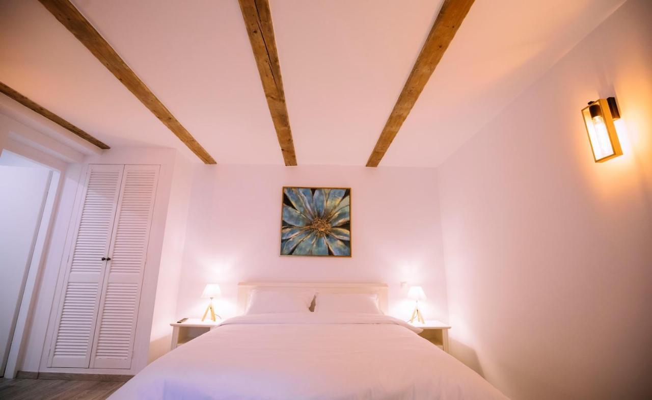 Mani Studio Sibiu Exteriér fotografie