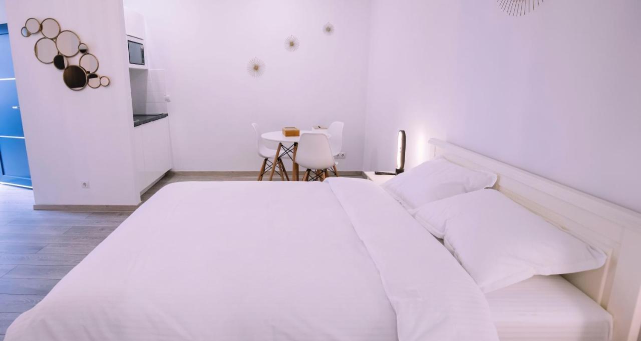 Mani Studio Sibiu Exteriér fotografie