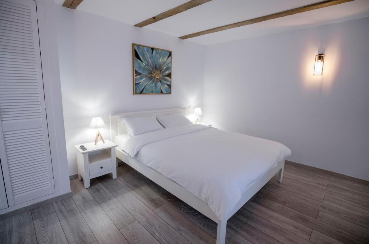 Mani Studio Sibiu Exteriér fotografie