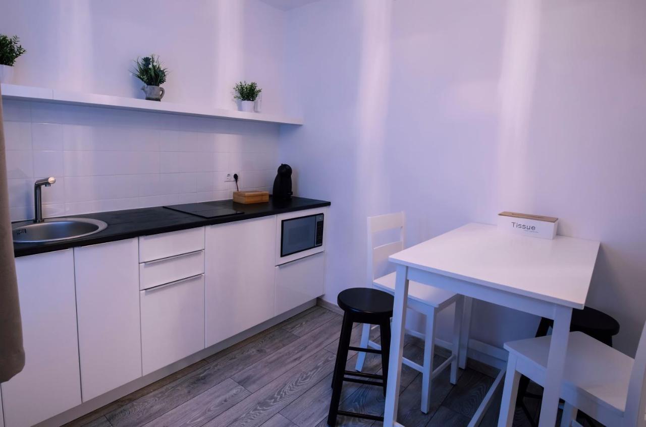 Mani Studio Sibiu Exteriér fotografie