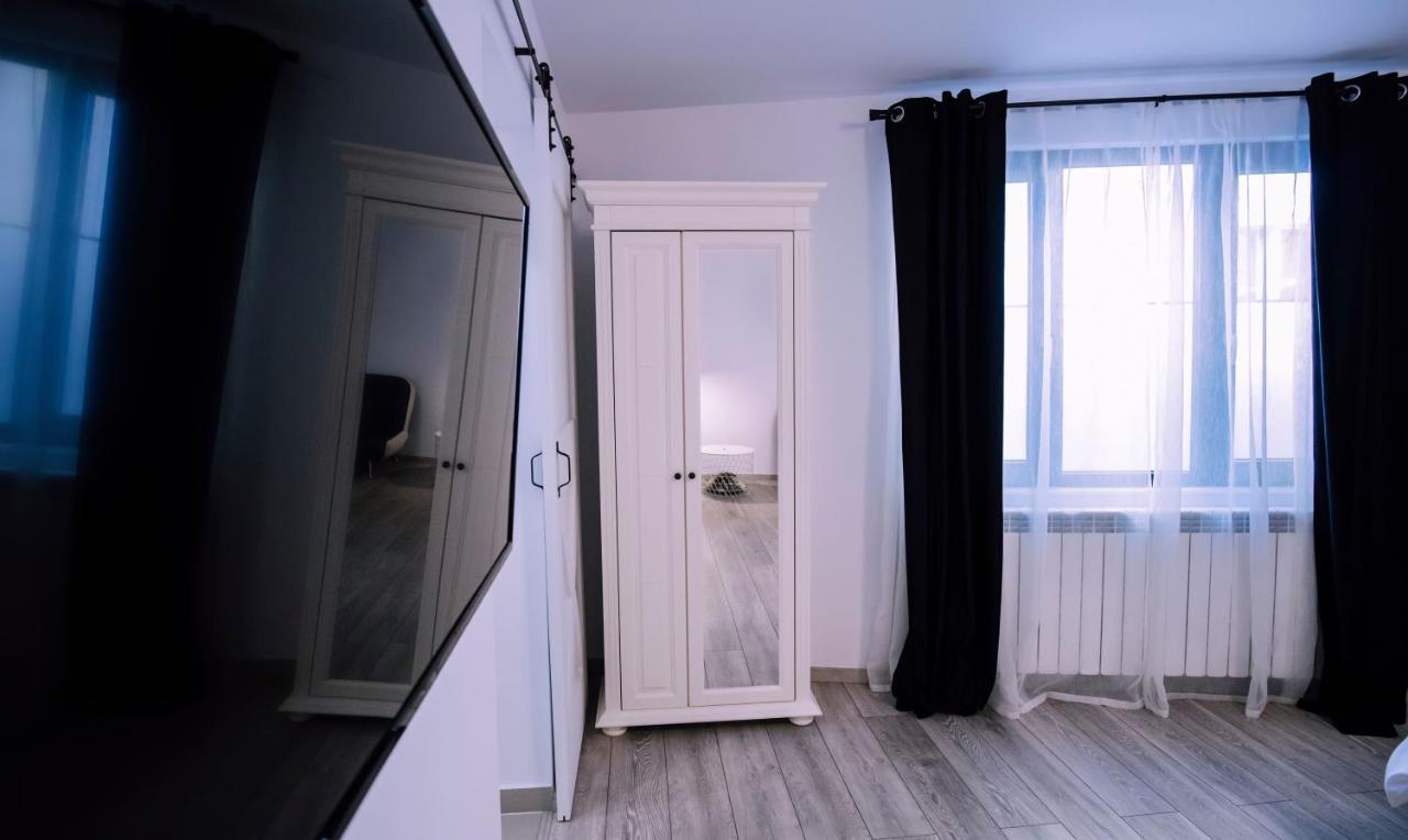 Mani Studio Sibiu Exteriér fotografie
