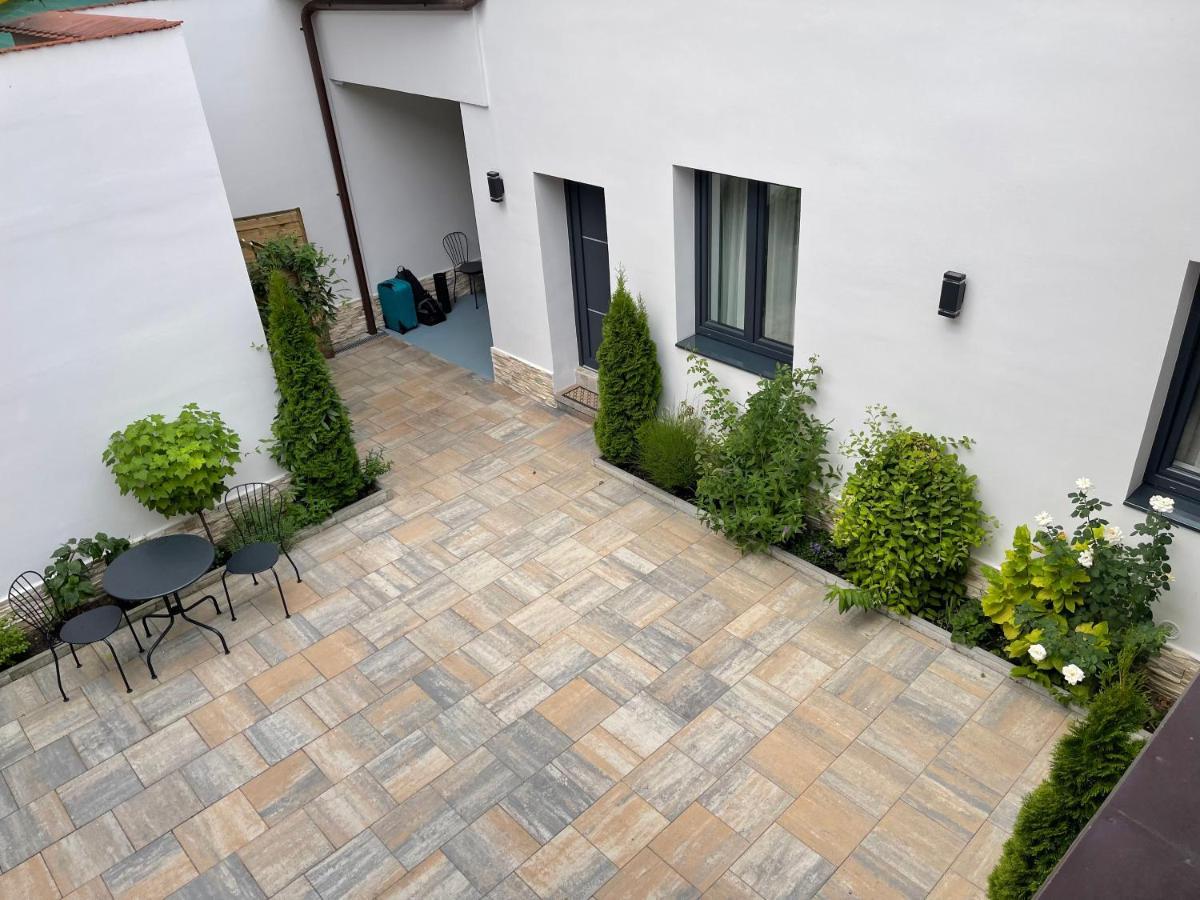 Mani Studio Sibiu Exteriér fotografie