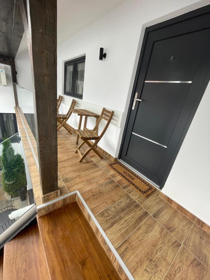 Mani Studio Sibiu Exteriér fotografie