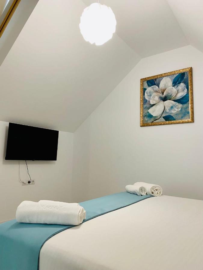 Mani Studio Sibiu Exteriér fotografie