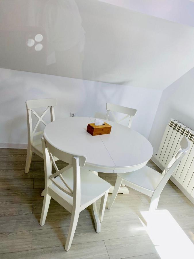 Mani Studio Sibiu Exteriér fotografie
