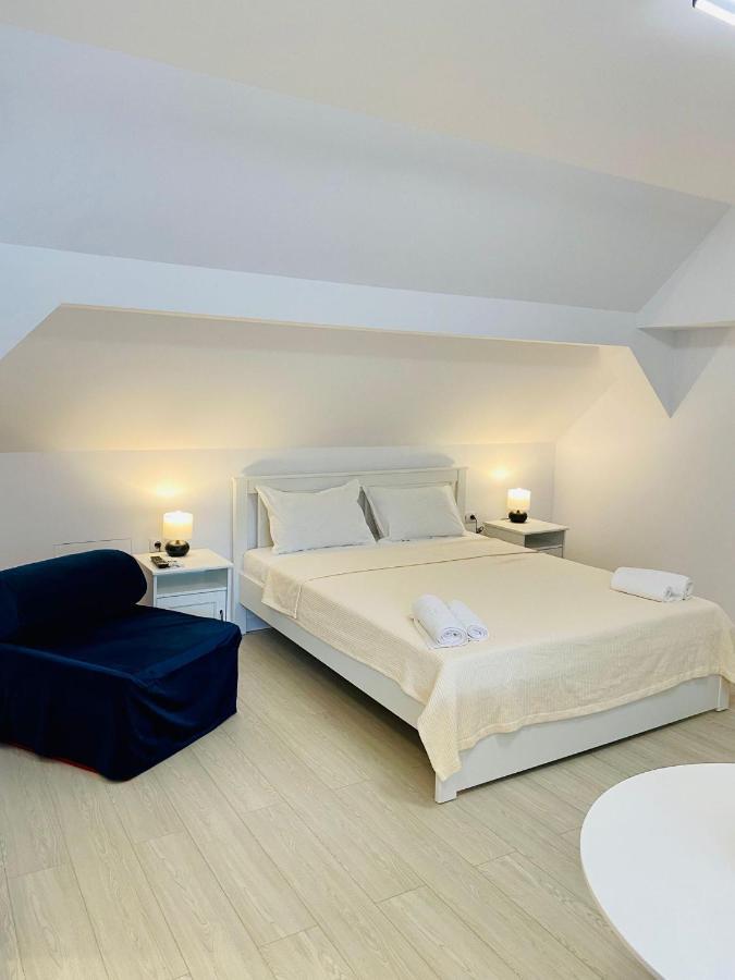 Mani Studio Sibiu Exteriér fotografie