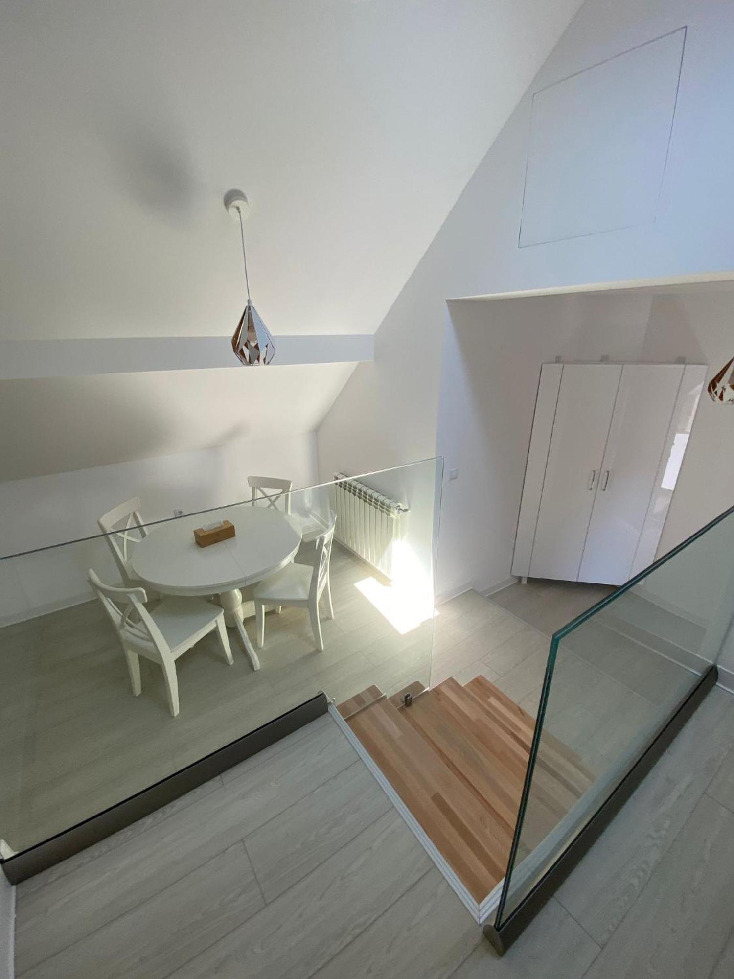 Mani Studio Sibiu Exteriér fotografie