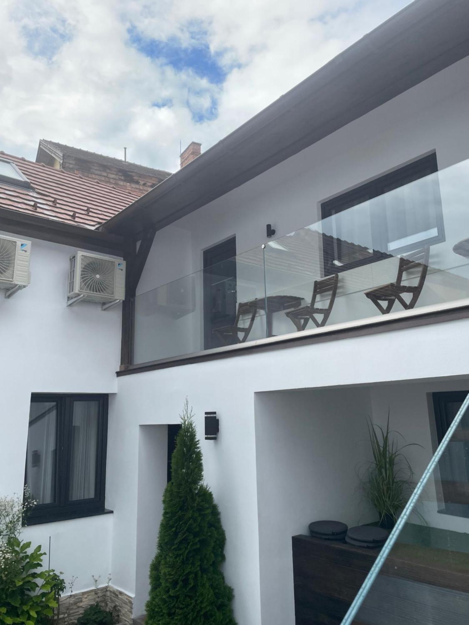 Mani Studio Sibiu Exteriér fotografie